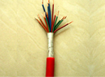 氟塑料絕緣耐高溫阻燃控制電纜